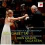 Sol Gabetta / O. Kern / Maazel / Mnchner Philharmoniker - Cellokonzert 1/Sonate
