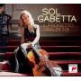 S. Gabetta / Cappella Gabetta / Sonatori Gioiosa Marca - Il Progetto Vivaldi 1-3