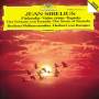 Herbert Von Karajan / Bp - Finlandia/Tapiola/Valse Triste