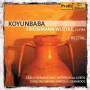 Friedemann Wuttke - Koyunbaba