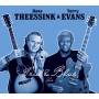 Hans Theessink & Terry Evans - True And Blue