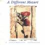 Various - A DIFFERENT MOZART