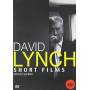 David Lynch - Short Films Of David Lynch [US-Version, Regio 1/A]