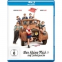 Julien Rappeneau - Der kleine Nick auf Schatzsuche (Blu-ray) [DE-Version, Regio 2/B]