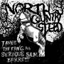 James The Fang / Serious Barrett Sam - North Country Steed