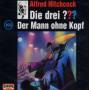 Die Drei ??? - 106/Der Mann ohne Kopf