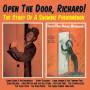 Various - Open The Door Richard