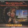 Manuel & The Music Of The Mountains - Masquerade/Viva Espana