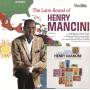 Henry Mancini & His Orchestra - Big Latin Band Of Mancini & Latin...