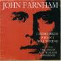 John Farnham - I Remember When I Was Young-the Greatest Australia