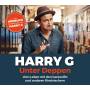 Harry G - Unter Deppen-Das Hrbuch