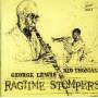 Lewis / Thomas - Ragtime Stompers
