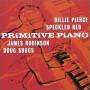 V / a - Primitive Piano / Various