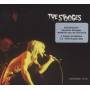 The Stooges - Extended Play [UK-Version, Regio 2/B]