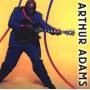 Arthur Adams - Back On Track