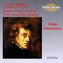 Vlado Perlemuter - Chopin Etudes Cpl.