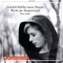 Flora Fabri - Cembalosuiten