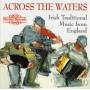 V / A - Accros The Waters/Irish Trad