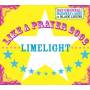 Limelight - LIKE A PRAYER 2002