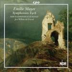 NDR Radiophilharmonie - Sym No. 4 In B Minor Reconstructed Orchestration