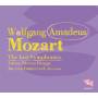 MOZART W. A. - Sinfonien 40,KV 550 & 41,KV 551