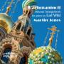 Martin Jones - Virtuose Arrangements fr Klavier von Earl Wild