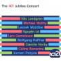 ACT JUBILEE CONCERT - ACT-Jubilee Concert