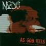 Node - As God Kills