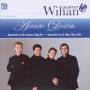 Wihan Quartet - Streichquartette op.34 & 105