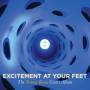 Tommy Keene - Excitement At Your Feet