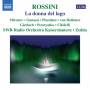 Zedda / Mironov / Ganassi / SWR RSO - La Donna Del Lago