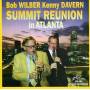 Bob Wilber / Kenny Davern - Summit Reunion In Atlanta