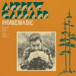 Andrew Gabbard - Homemade (Ltd.Camo Green Vinyl)