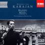 Karajan / Pol - Sinfonien 1+4