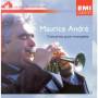 Maurice Andre - Conc.Trompette De Haydn/Albino