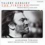 Alexander Toradze / Valery Gergiev / Kiro - Der Feuervogel/Prometheus