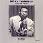 Lucky Thompson - Lucky In Paris