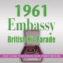 Various - Embassy British Hit Parade 1961