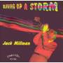 Jack Millman - Blowing Up A Storm