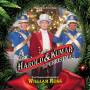 William Ross - Harold & Kumar-Alle Jahre wieder