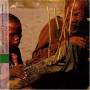 Various - Afrika-Bushmen Ju'Hoansi: Instrumental Music