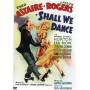 Shall We Dance (1937) / (std Rmst B & w Sub) - Shall We Dance (1937) [US-Version, Regio 1]