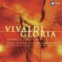 Cambridge King's College Choir / Stephen Cleobury / + - Gloria/Magnificat/Dixit Domin.