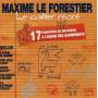 Maxime Le Forestier - Le Cahier Recre