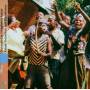 Various - Togo: Kabiye Orchestras and Lithophones