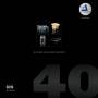 Various - Clearaudio-40 Years Excellence Edition (HQCD)