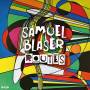 Samuel Blaser - Routes (feat. Lee Scratch Perry)