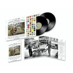 Soul Jazz Records Presents / various - Delta Swamp Rock - New Edition
