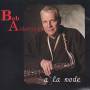 Bob Ackerman - A La Mode