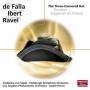 Various Artists - Falla: Three Cornered Hat